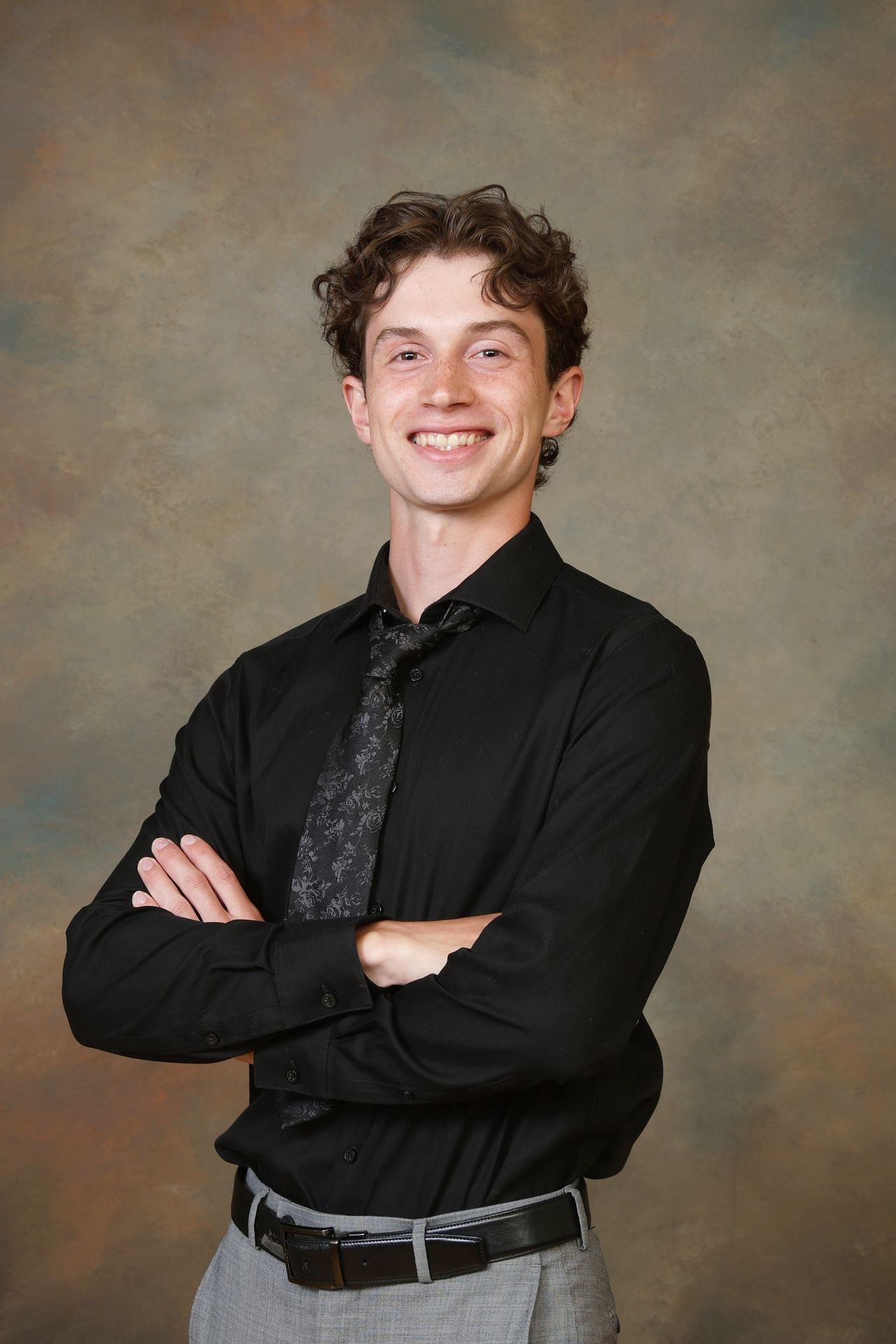 Diego Batiz, game programmer